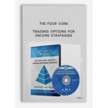 Simpler Option: Four Core Income Trading Strategies [DOWNLOAD] {3.9GB}